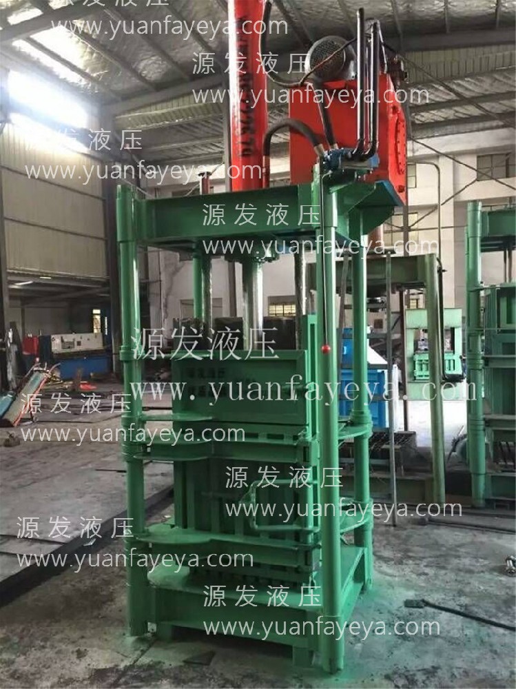 提箱毛球打包機